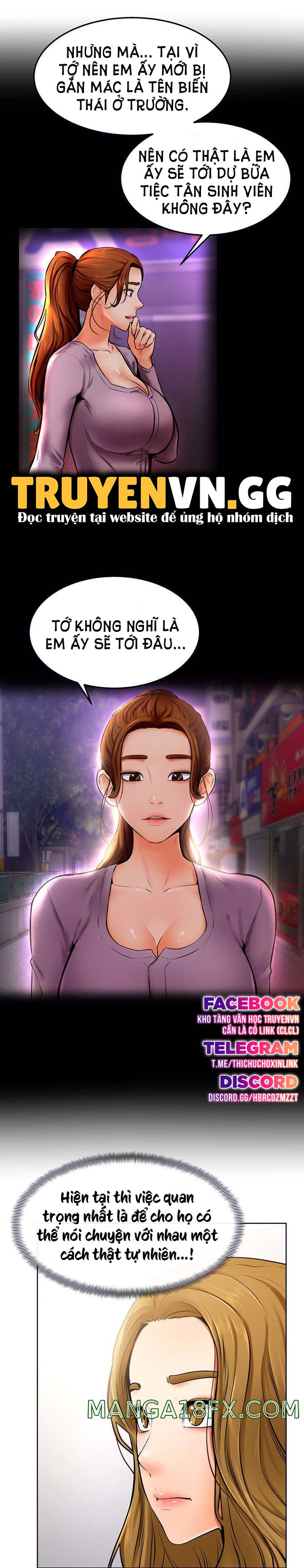 cố lên nam joo! chapter 10 17