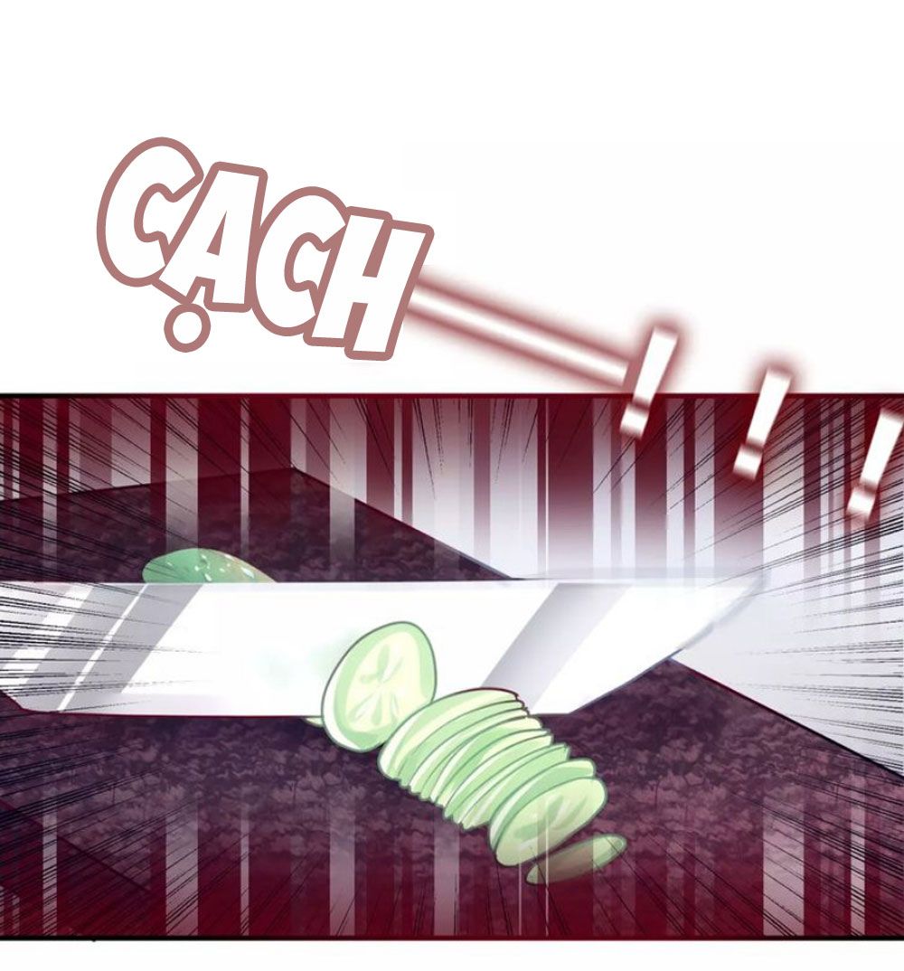 tháng sáu kì diệu chapter 15 16