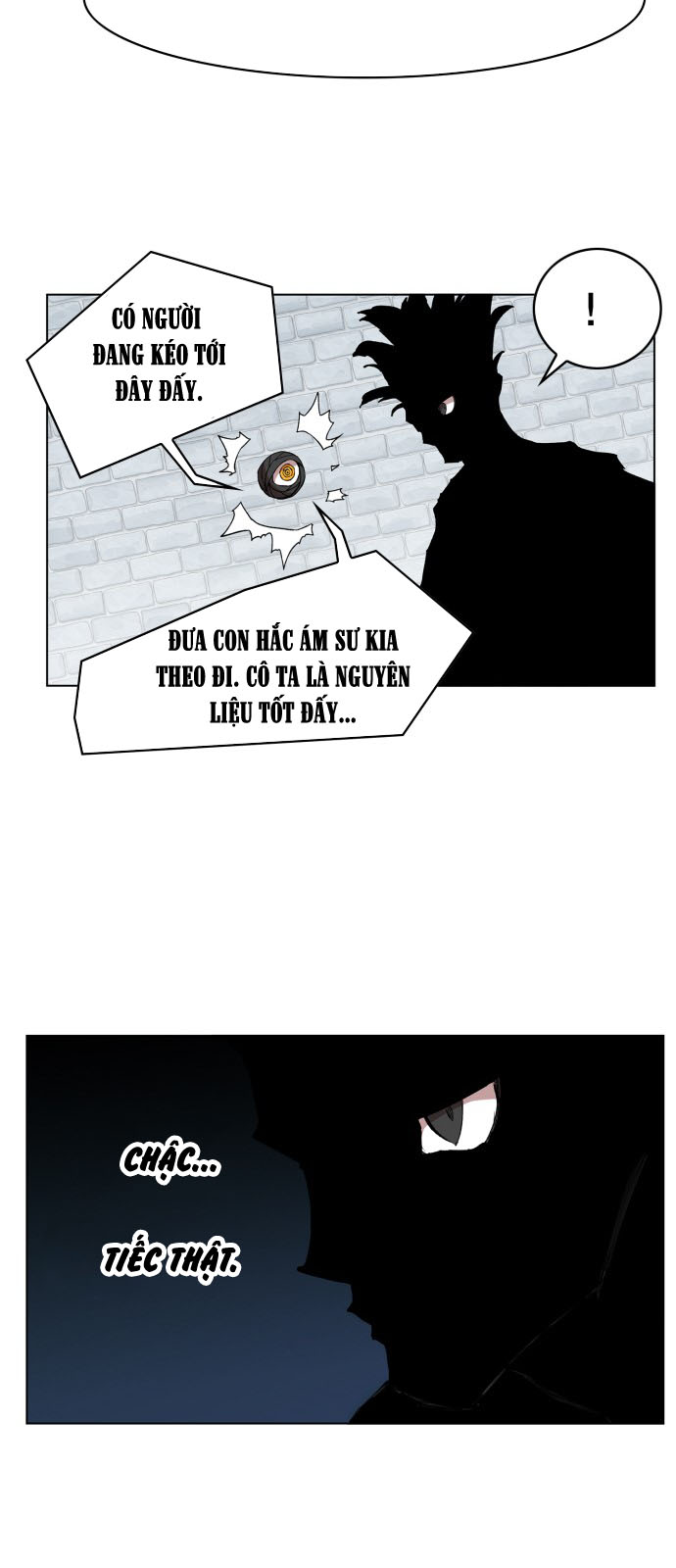 hard core leveling warrior chapter 89 25