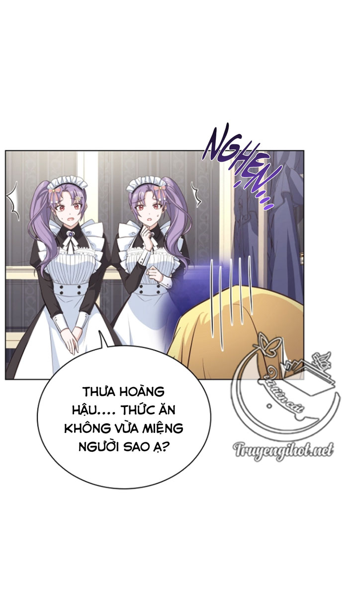 lời cầu hôn đến từ hoàng đế chapter 37.2 21