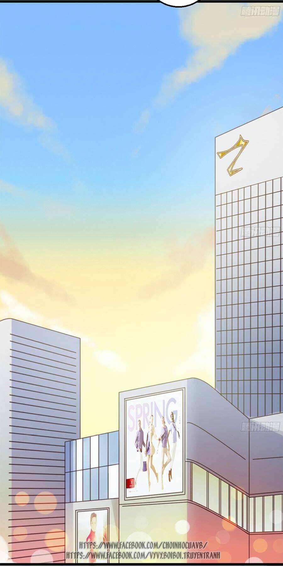 tổng thống ác quỷ xin buông tay chapter 3 18