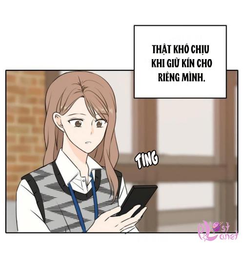 kiếp này cũng xin chăm sóc tôi như vậy nhé kiếp này cũng xin chăm sóc tôi như vậy nhé chapter 44 30