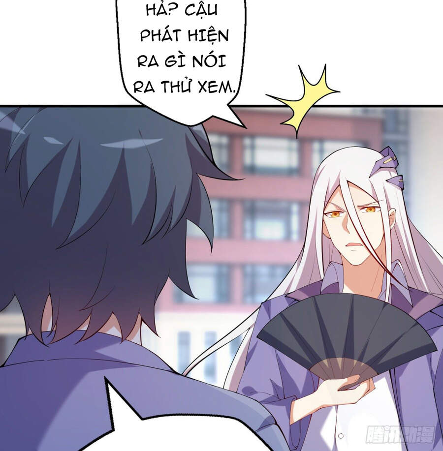 nhặt thuộc tính tại trái đất chapter 6 21