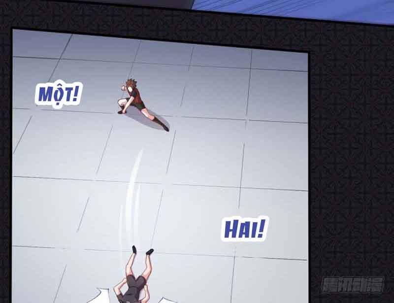 ngạo kiều quỷ vương yêu ta chapter 83 6