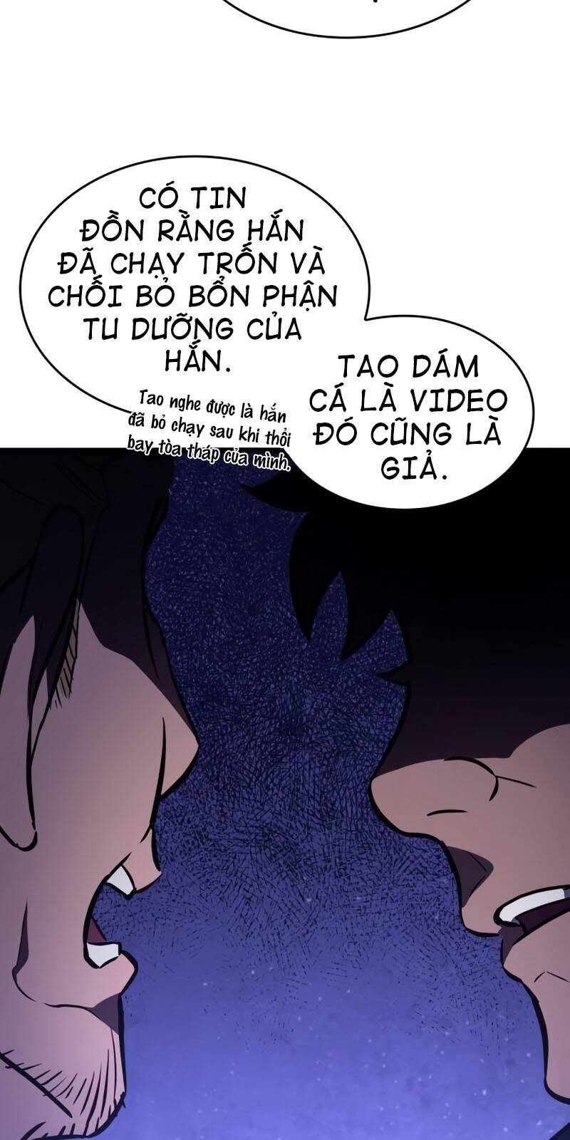 Thế Giới Sau Tận Thế Chapter 15 - Trang 34