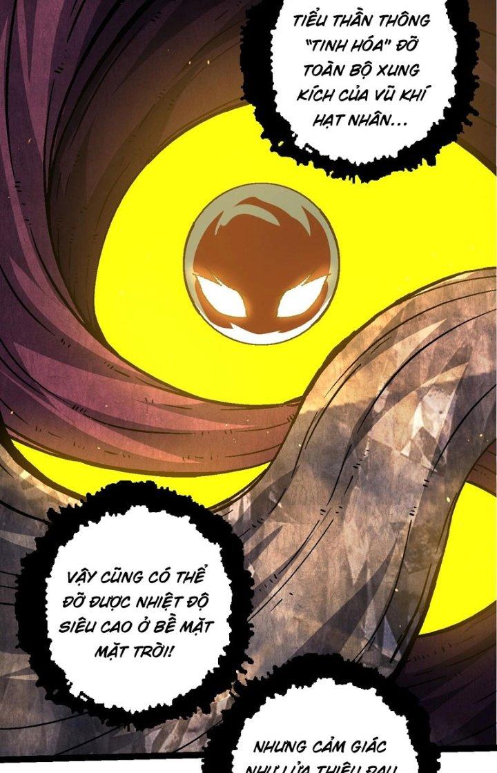 từ cây cổ thụ bắt đầu tiến hóa chapter 75 77