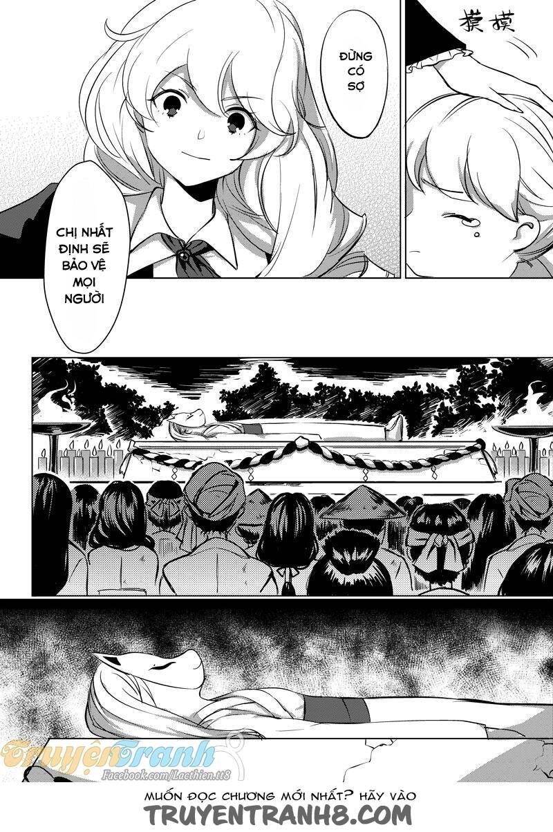 honkai impact - cherry blossom chapter 3 7