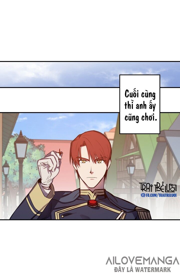 hôn lễ báo thù chapter 51 30