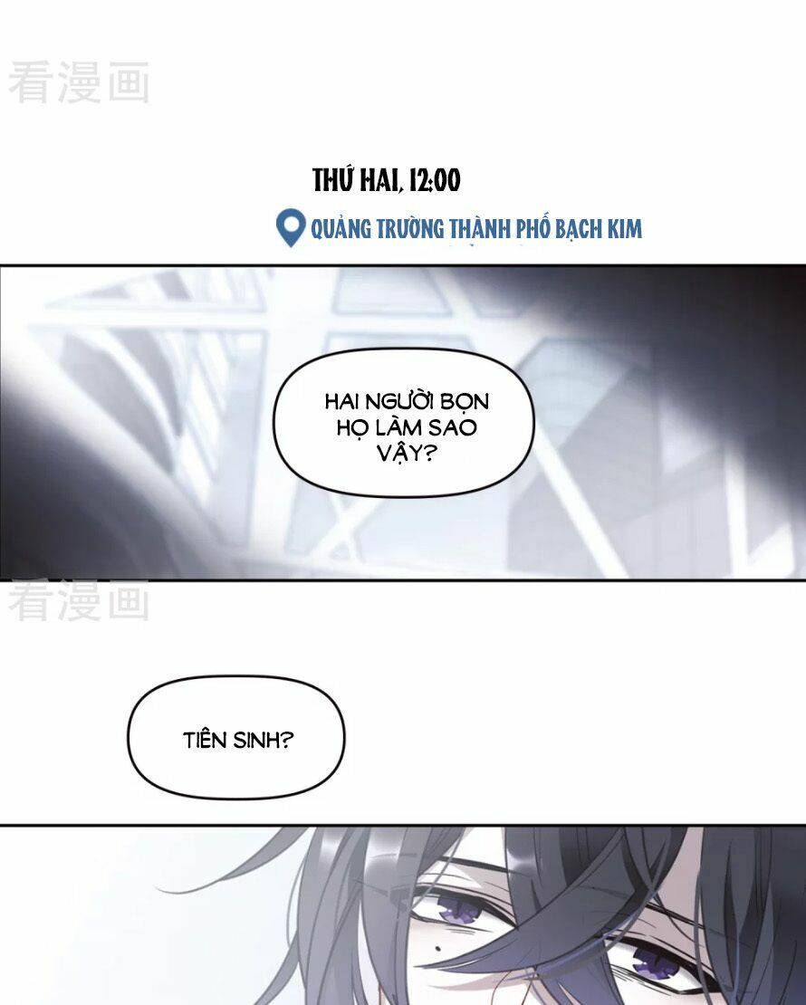 địa ngục cáo bạch thi chapter 67 2