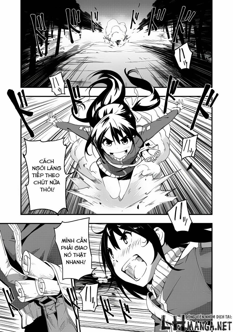 chihou kishi hans no junan chapter 7 2