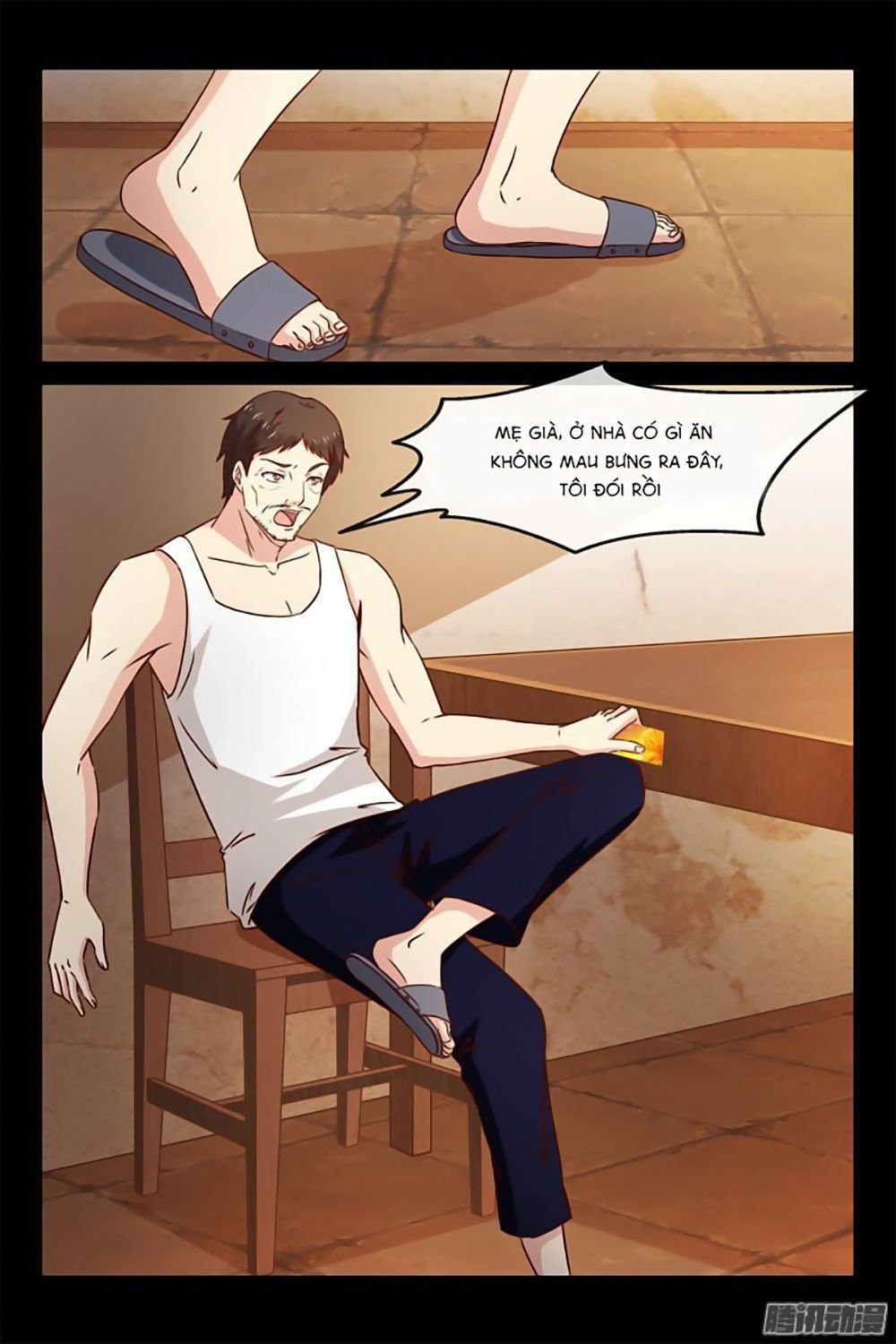 tình nhân khế ước của tổng tài chapter 26 6