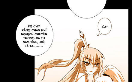 đầu óc đại sư huynh của ta rất đen tối chapter 234 16