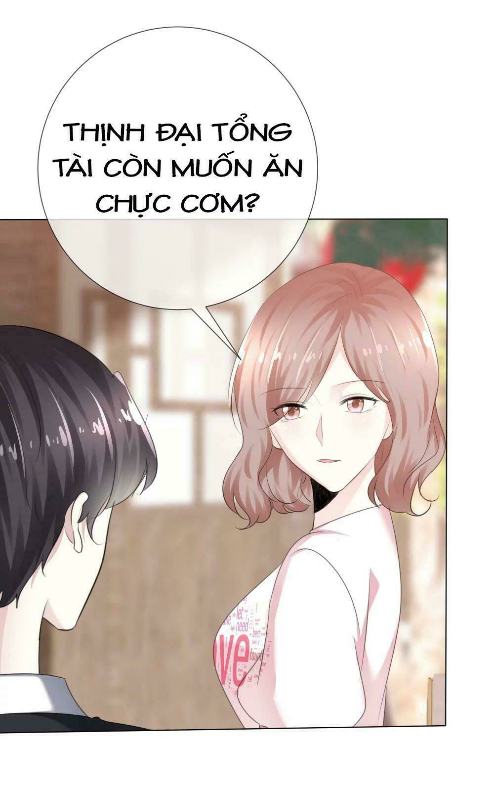 ái người tình xuất vu lam chapter 110 10