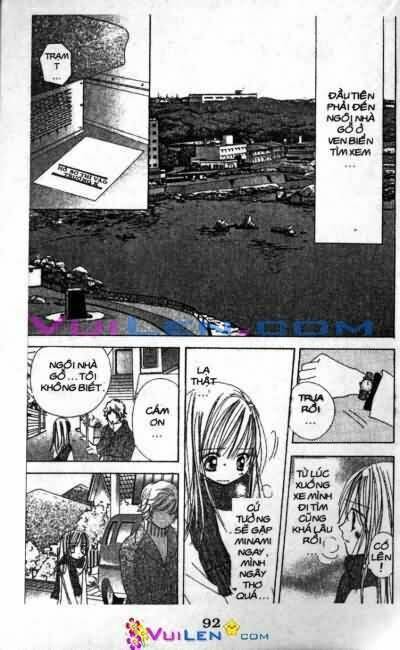 con gái con trai chapter 12 92