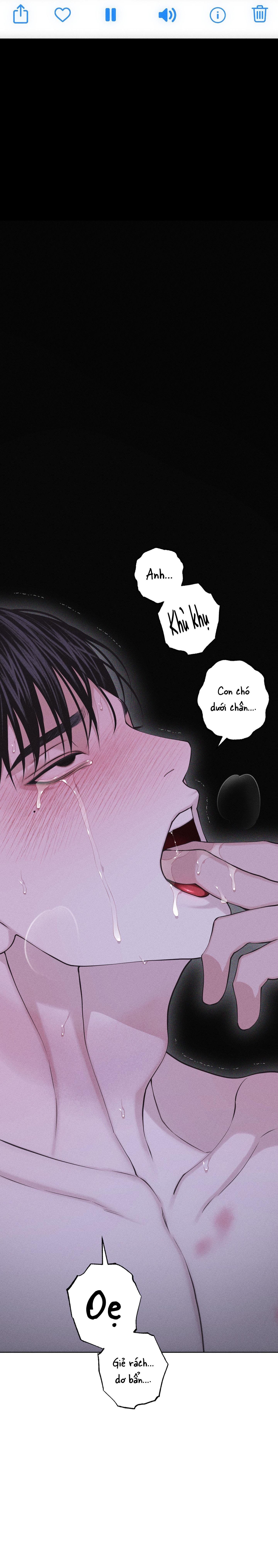 hình thái tình tan chapter 61 53