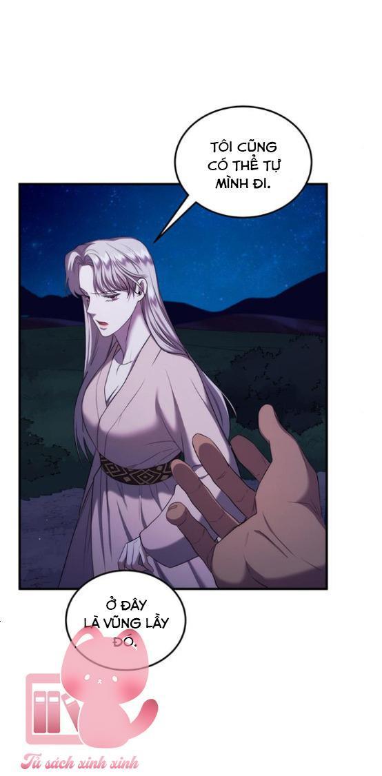 kẻ cướp đoạt hoàng hậu chapter 8 71