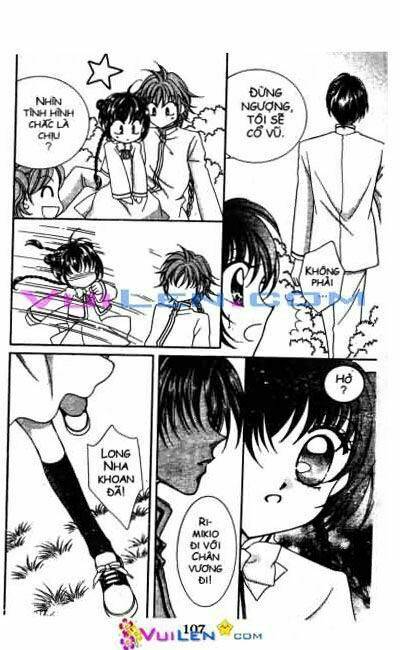 lâu đài cổ chapter 10 105