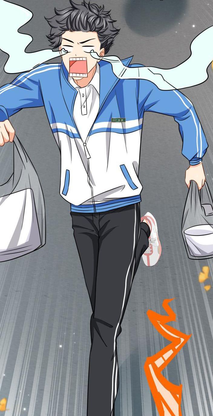 tín tức tố nói chúng ta không thể chapter 27 22