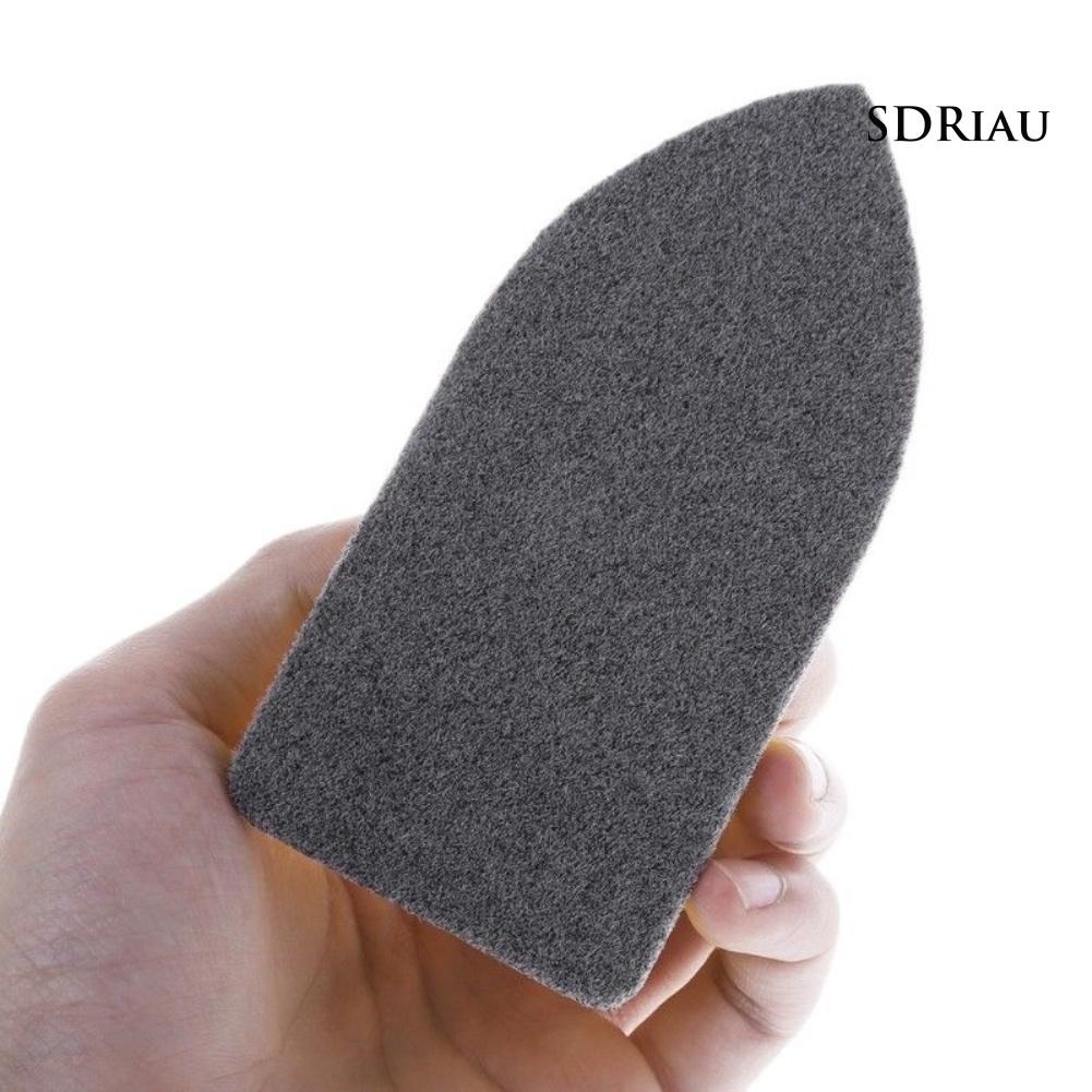 Dụng Cụ Vệ Sinh Nội Thất Xe Hơi Bằng Da Đa Năng Tiện Dụng