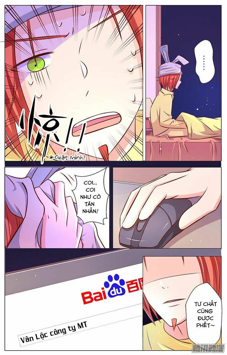 quan hệ rắc rối chapter 13 8