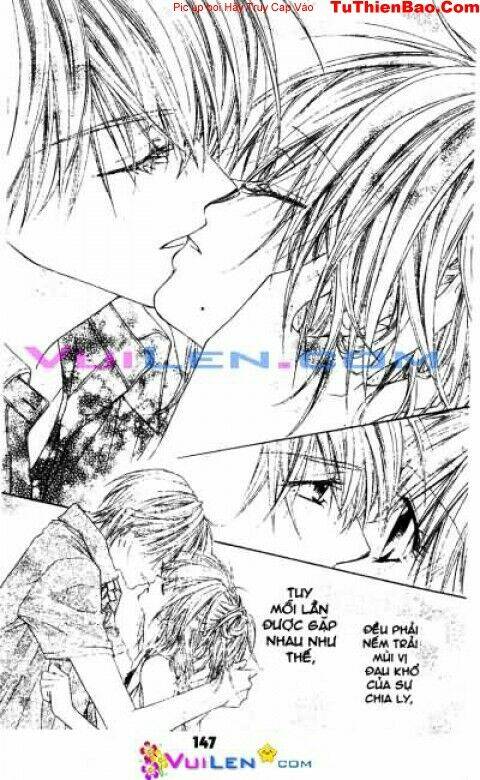 thiên thần giả tạo chapter 4 147