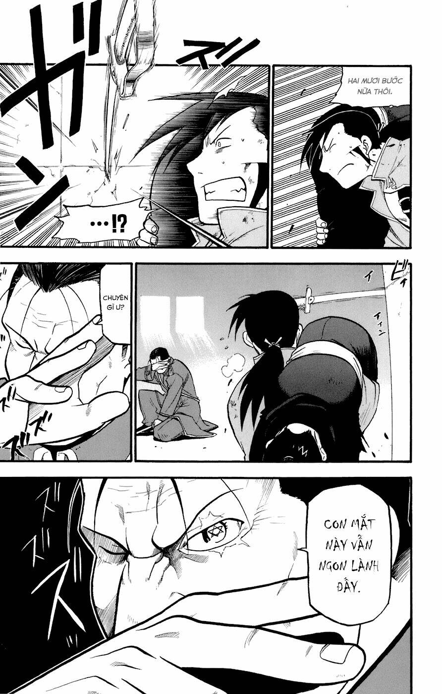 giả kim thuật chapter 46 23