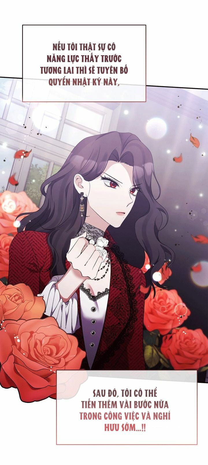 nữ công tước phương bắc là một nhân vật phản diện chapter 19 7