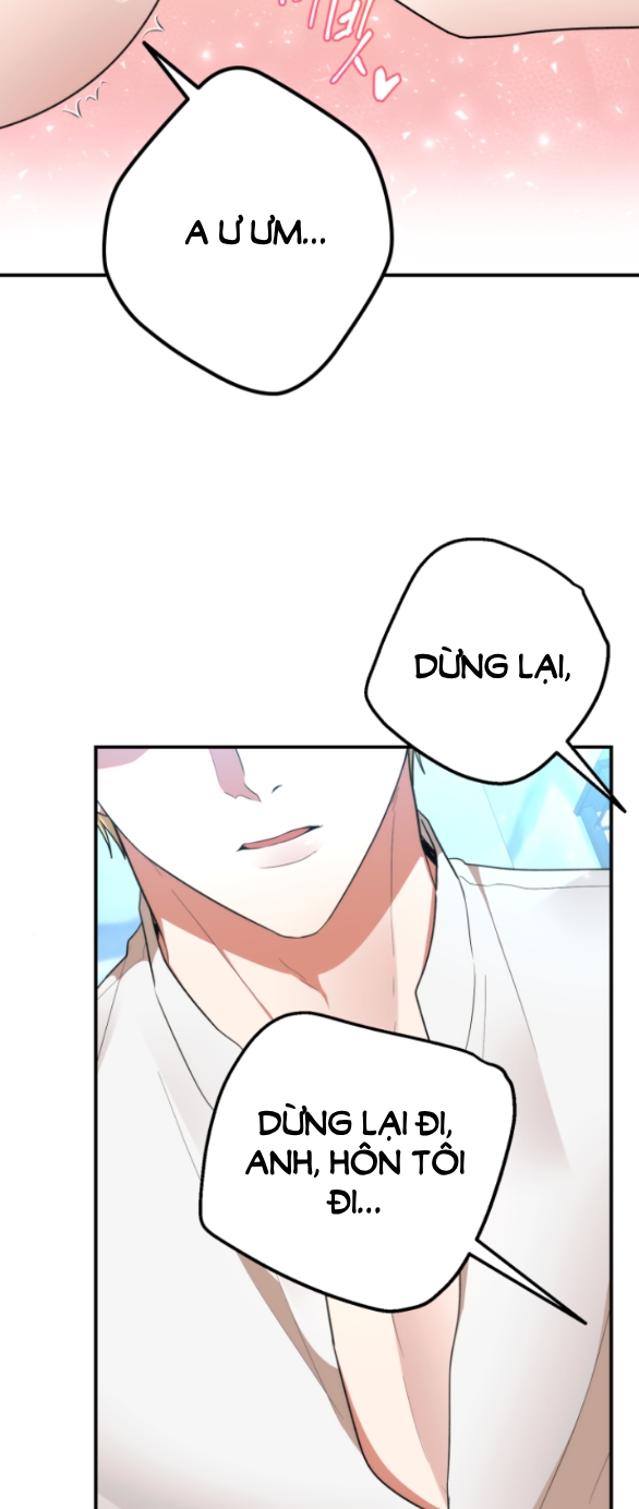 [18+] dũng sĩ vị tha chapter 19.1 19