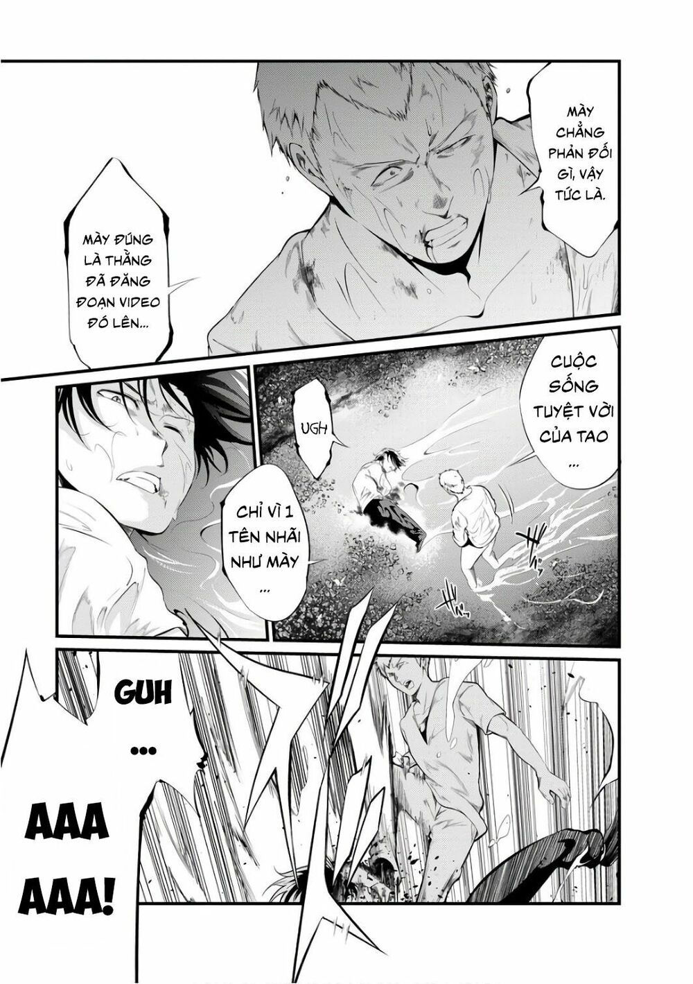 thí nghiệm ngục tù chapter 42 7
