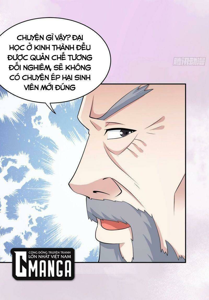 người tu tiên tại đô thị chapter 150 5