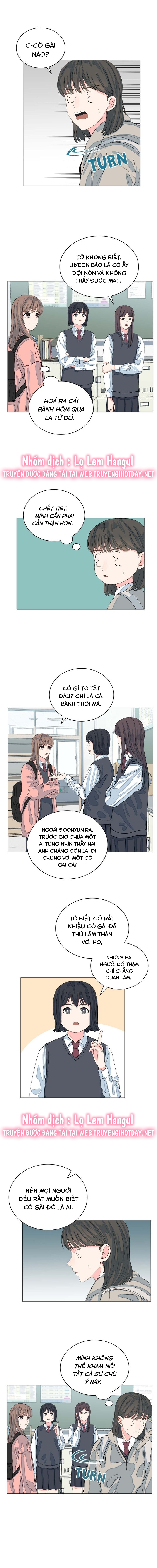 lọ lem hangul coming soon chapter 11 2