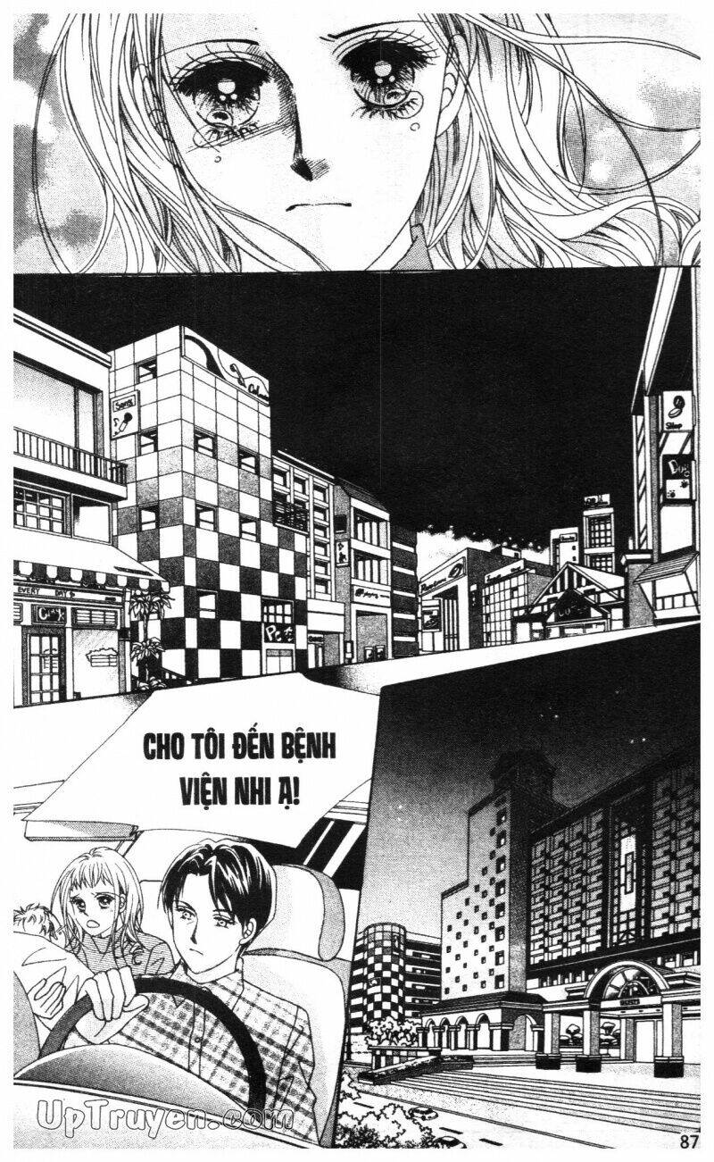 vợ chồng trẻ con bản đẹp chapter 1 87