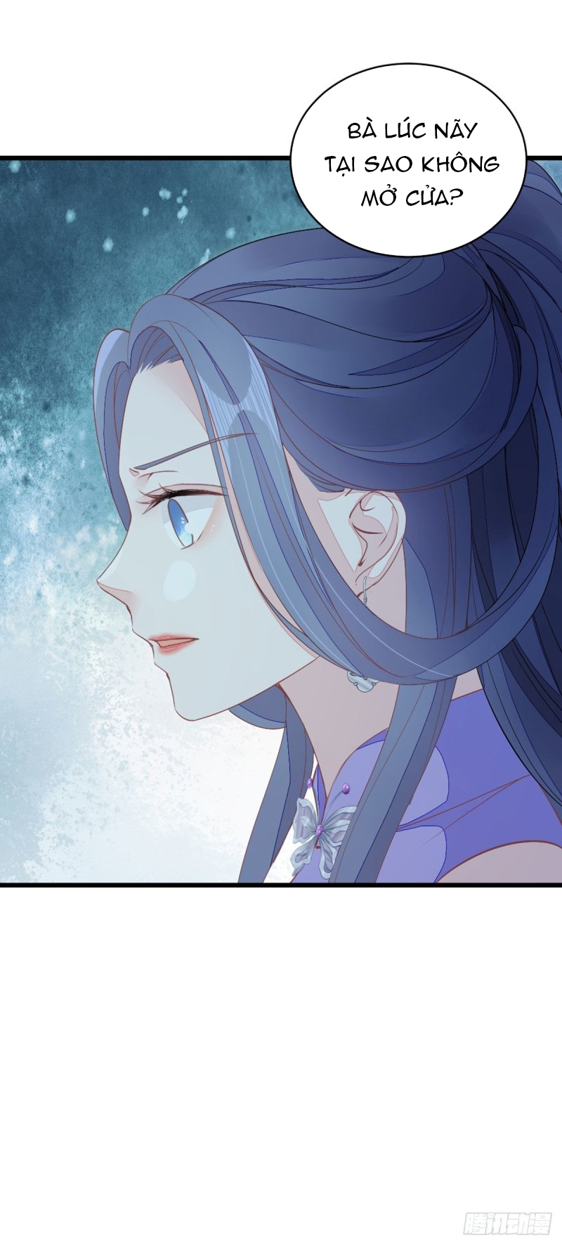 [15+] xuyên nhanh đỉnh cấp ác nữ muốn tẩy trắng chapter 20 13