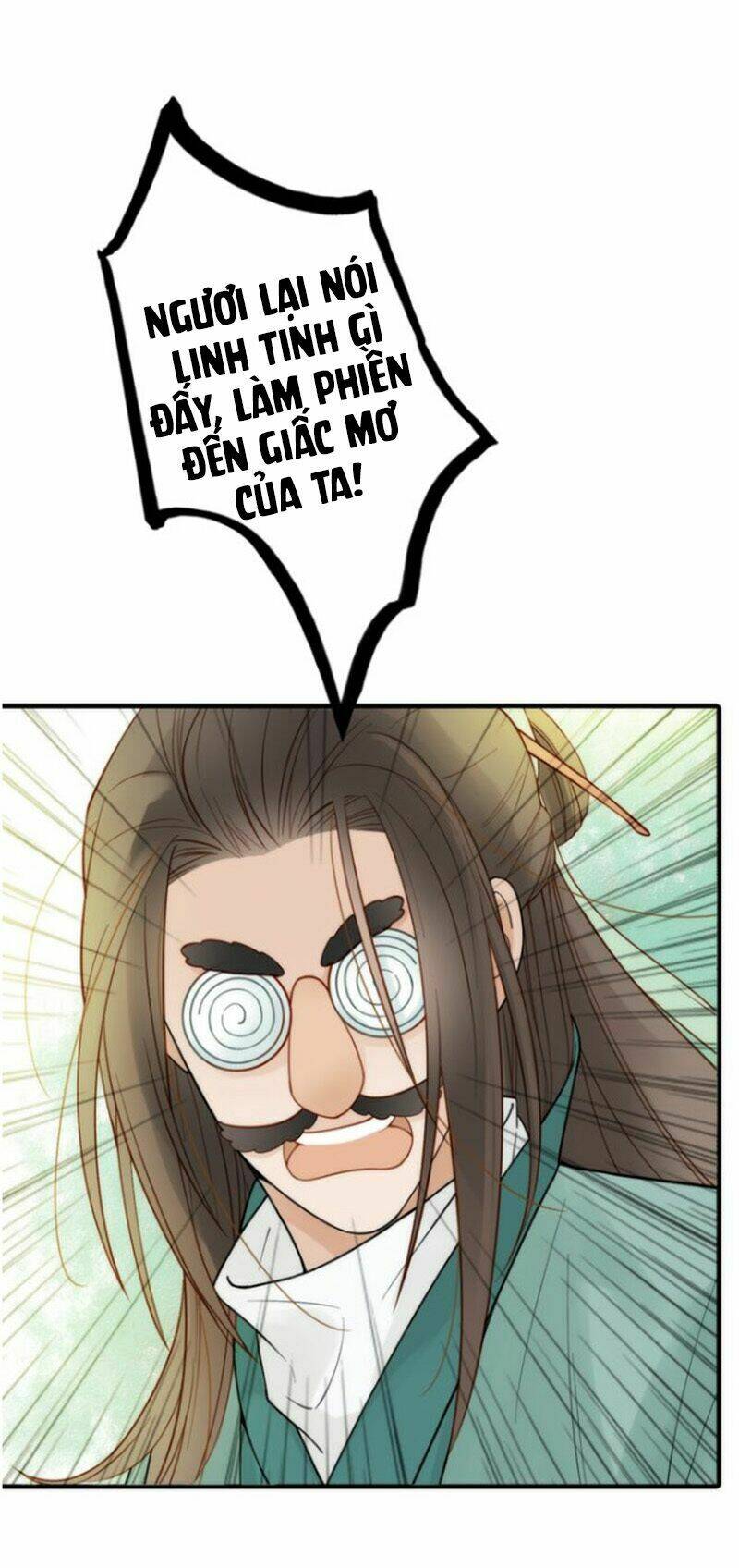 cướp chàng vợ về đón năm mới chapter 6.2 23