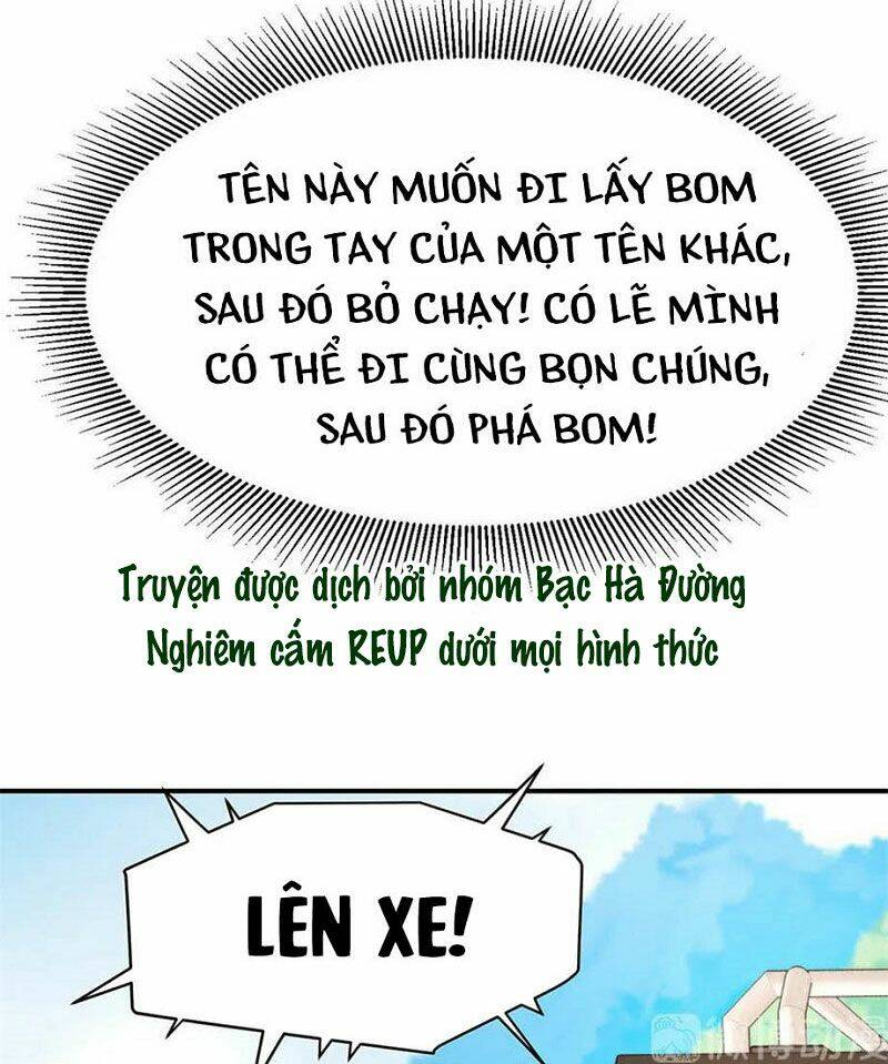 nam thần truy thê chỉ nam chapter 96.2 9