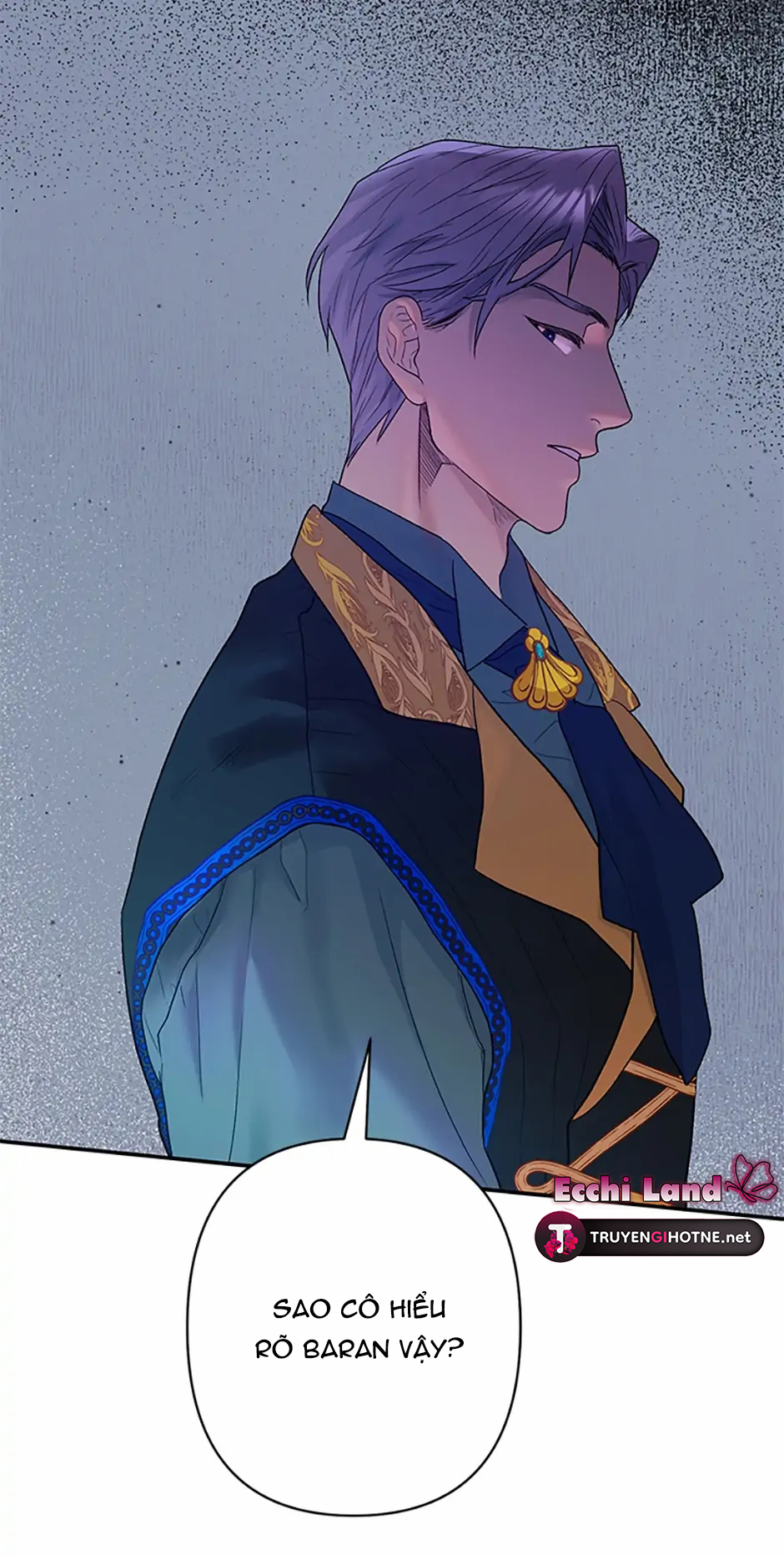 Cuộc Sống Vương Giả Của Người Tình Giả chapter 8.1 - Trang 18