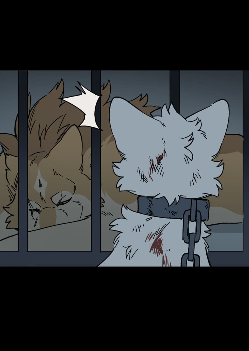 lumine - cội nguồn ánh sáng chapter 138 21