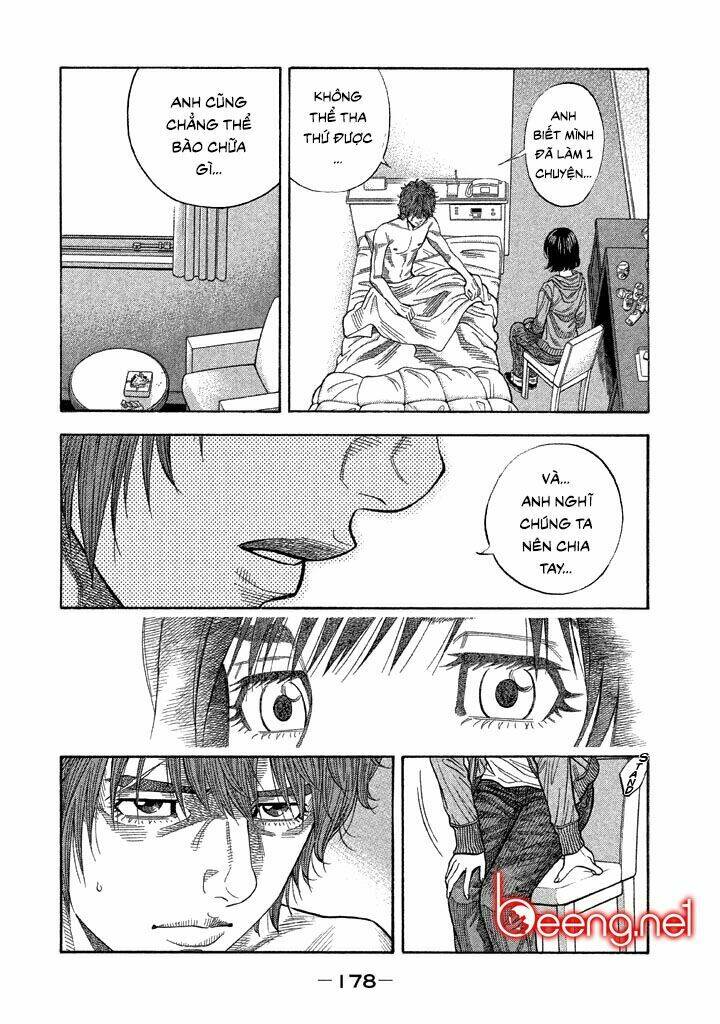 cái chết sau 7 ngày chapter 37 9