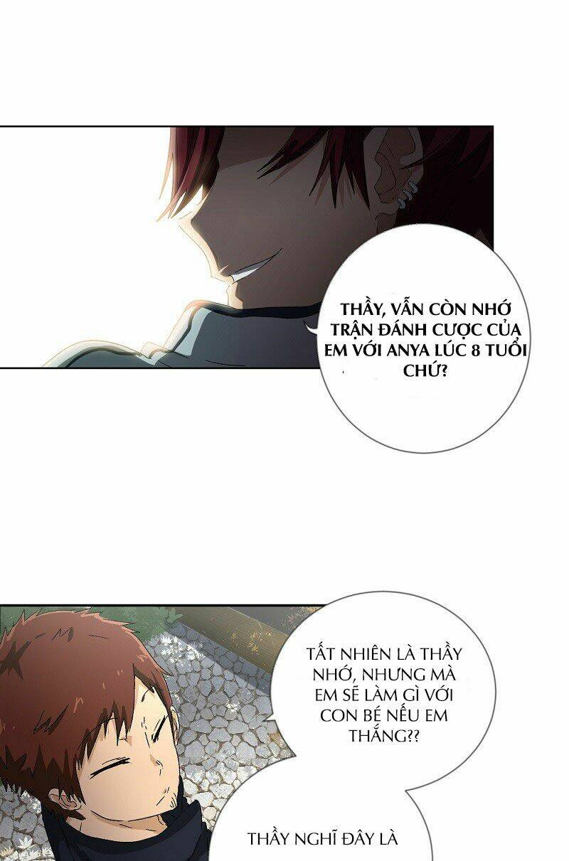 nhiệt huyết thanh xuân chapter 4 15