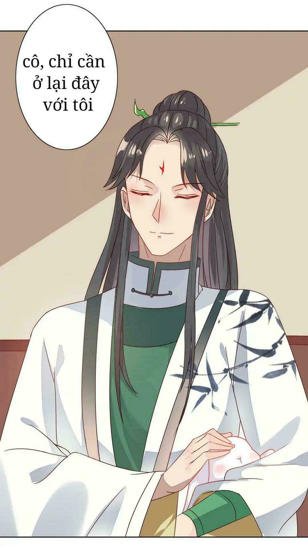 phi thiên địch tự dưỡng đích khẩu tử chapter 11 25