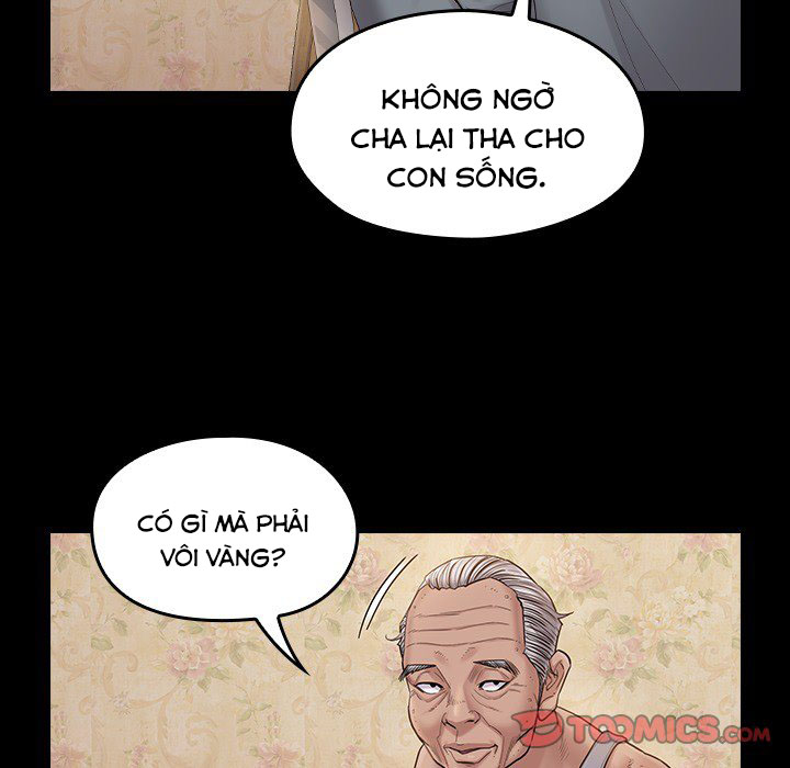 luật nhân quả chapter 50 28