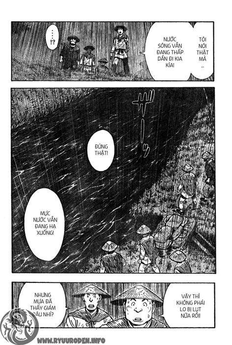 hoàng phi hồng phần 4 chapter 43 32