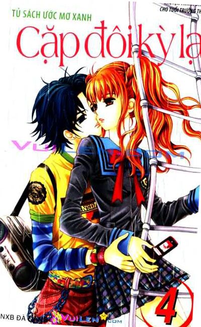 18 years old, we got married chapter 25 1