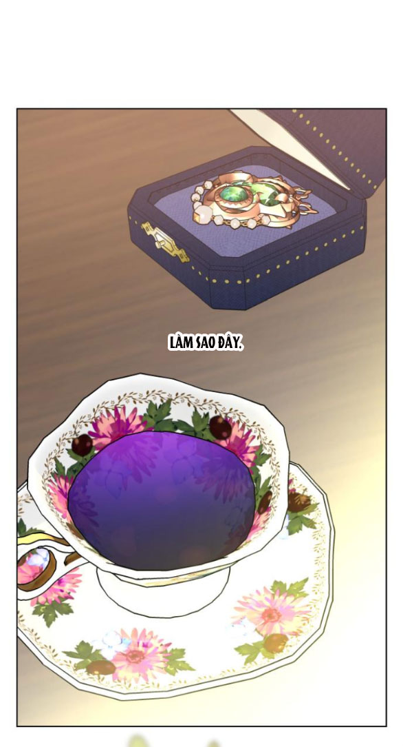 cách hiệp sĩ sống như một tiểu thư chapter 97.1 38