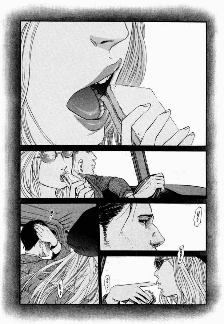 me and the devil blues chapter 5 2