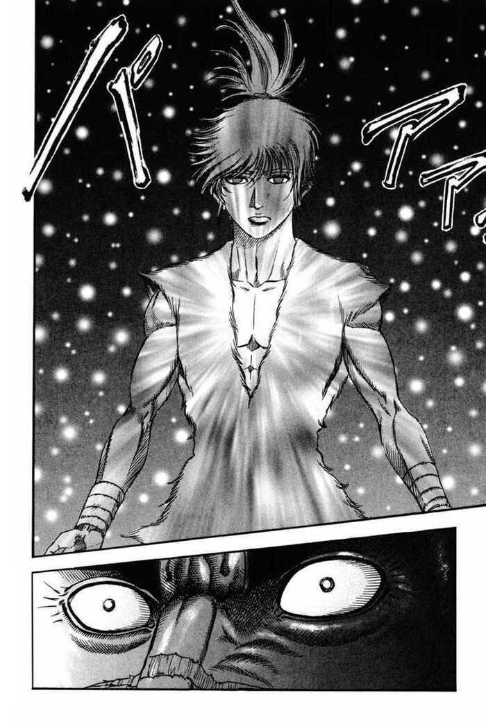 chú bé rồng - ryuuroden chapter 155 38