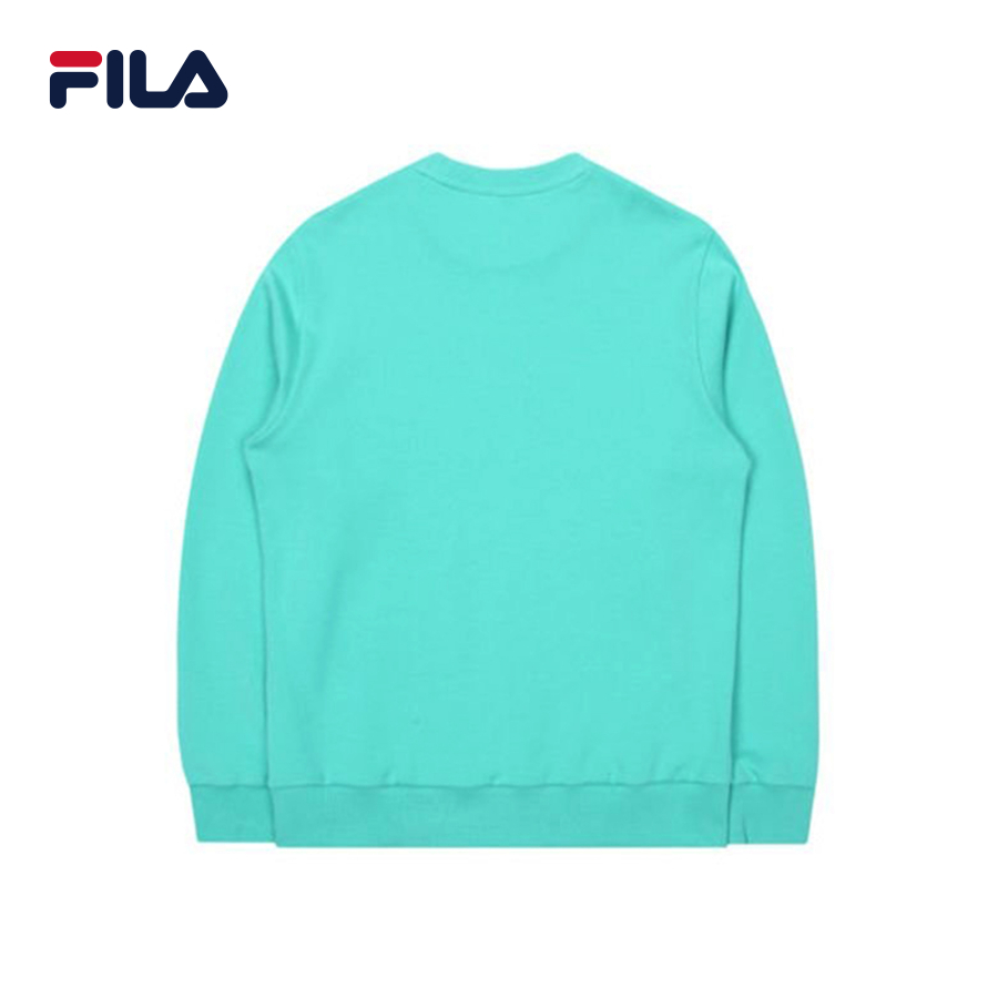 Áo hoodie thể thao unisex FILA - FS2POC1001X