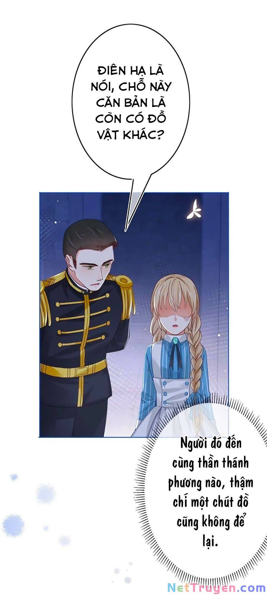 đế quốc đầu tiên có nữ hoàng chapter 36 33