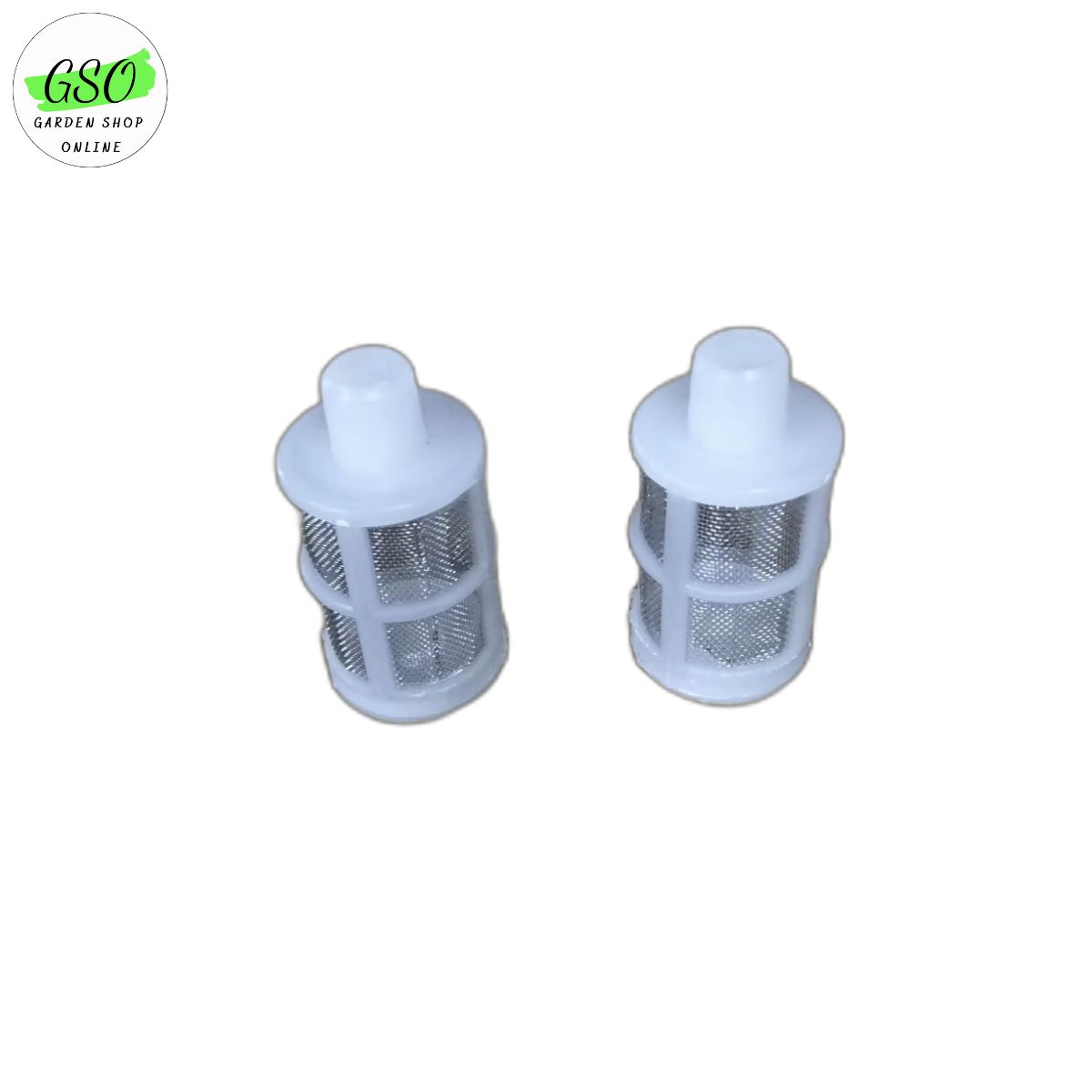 Đầu lọc rác cho máy bơm mini tưới cây, phun sương