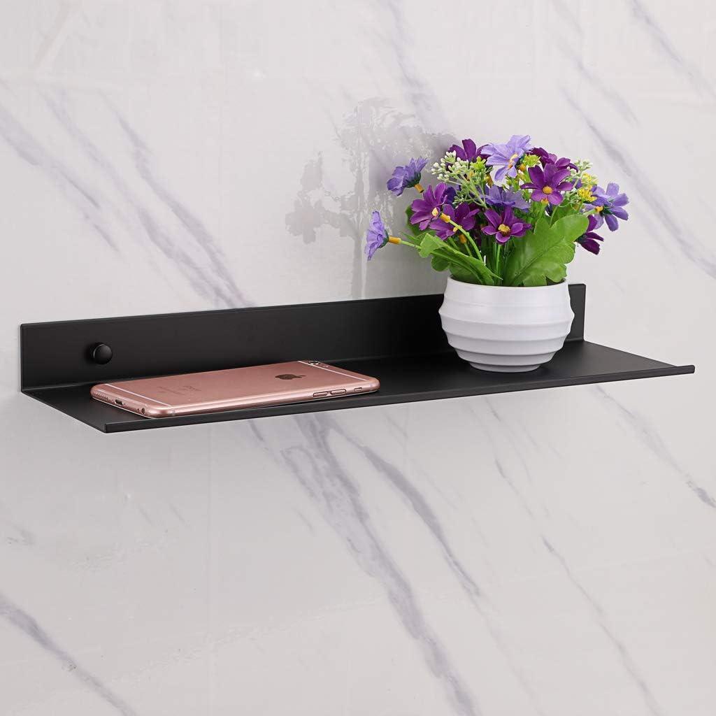 Kệ tường hợp kim nhôm cho phòng tắm, nhà bếp, phòng ngủ, phòng khách